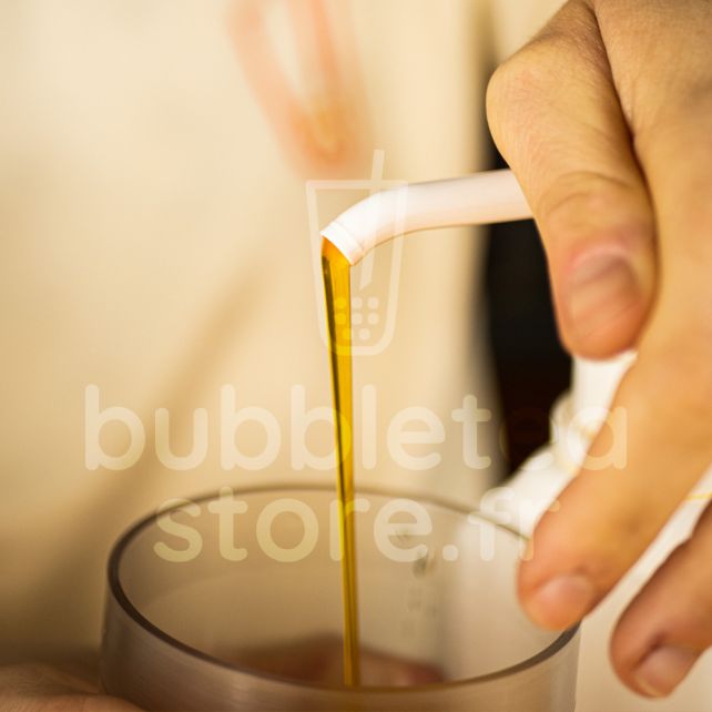 BOBOQ - POMPE SIROP 30ML-30G POUR BIDON 2.5KG BOBOQ - POMPE SIROP 30ML-30G POUR BIDON 2.5KG