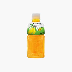 MOGU MOGU - BOISSON MANGUE NATA DE COCO 320ML X24