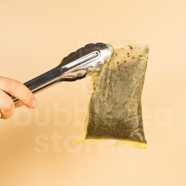 BOBOQ - THE VERT JASMIN SACHET 30G x20 BOBOQ - THE VERT JASMIN SACHET 30G x20