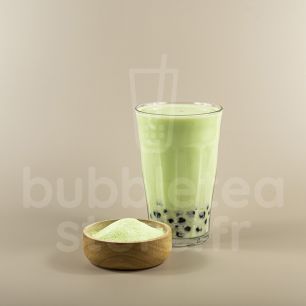 BUBBLE TEA POUDRE MELON VEGAN POCHE 1KG