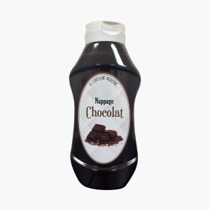 CARAPACK - NAPPAGE CHOCOLAT SQUEEZE 1.15KG - 900ML