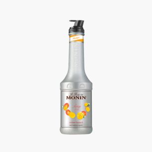 LE FRUIT DE MONIN - MANGUE 1L