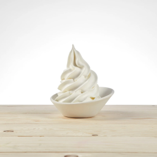 TENERISSIMO - BASE SOFT FIORDILATTE (SUNDAE) 660G