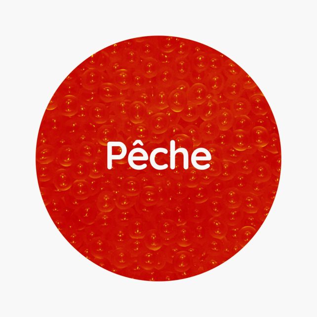 BOBOQ - BOBA PECHE COLORANT NATUREL SEAU 950G BOBOQ - BOBA PECHE COLORANT NATUREL SEAU 950G