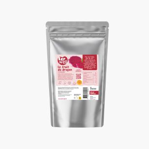 KERWELL - FRUIT DU DRAGON LYOPHILISE SACHET 100G