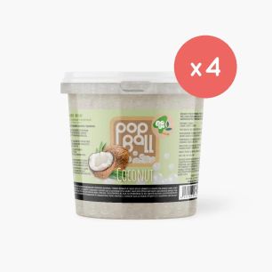 PERLES DE FRUIT COCO