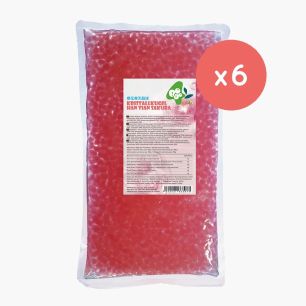 BOBOQ - CRYSTAL BOBA FLEUR DE CERISIER POCHE 2KG