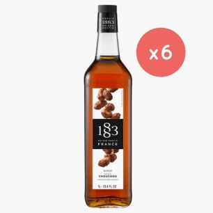 ROUTIN 1883 - SIROP CHOUCHOU 1L BOUTEILLE VERRE