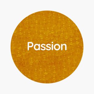 NOSTEA - PERLES DE FRUIT SAVEUR FRUIT DE LA PASSION SEAU 3.2KG